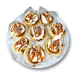 سينابون بلان بي