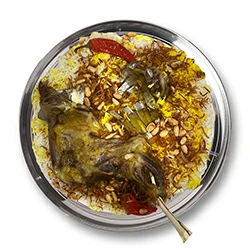 ربع خروف نعيمي بلدي