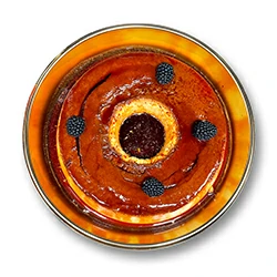 كريم كراميل