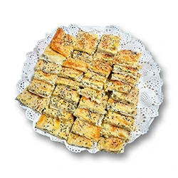 بورك جبنة او بطاطا