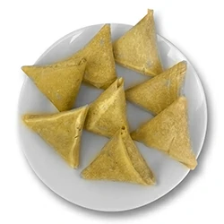 سمبوسة لحم نعيمي