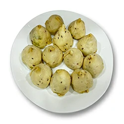 سمبوسة هندية بالخضار