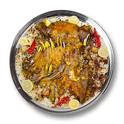 خروف نعيمي  كامل